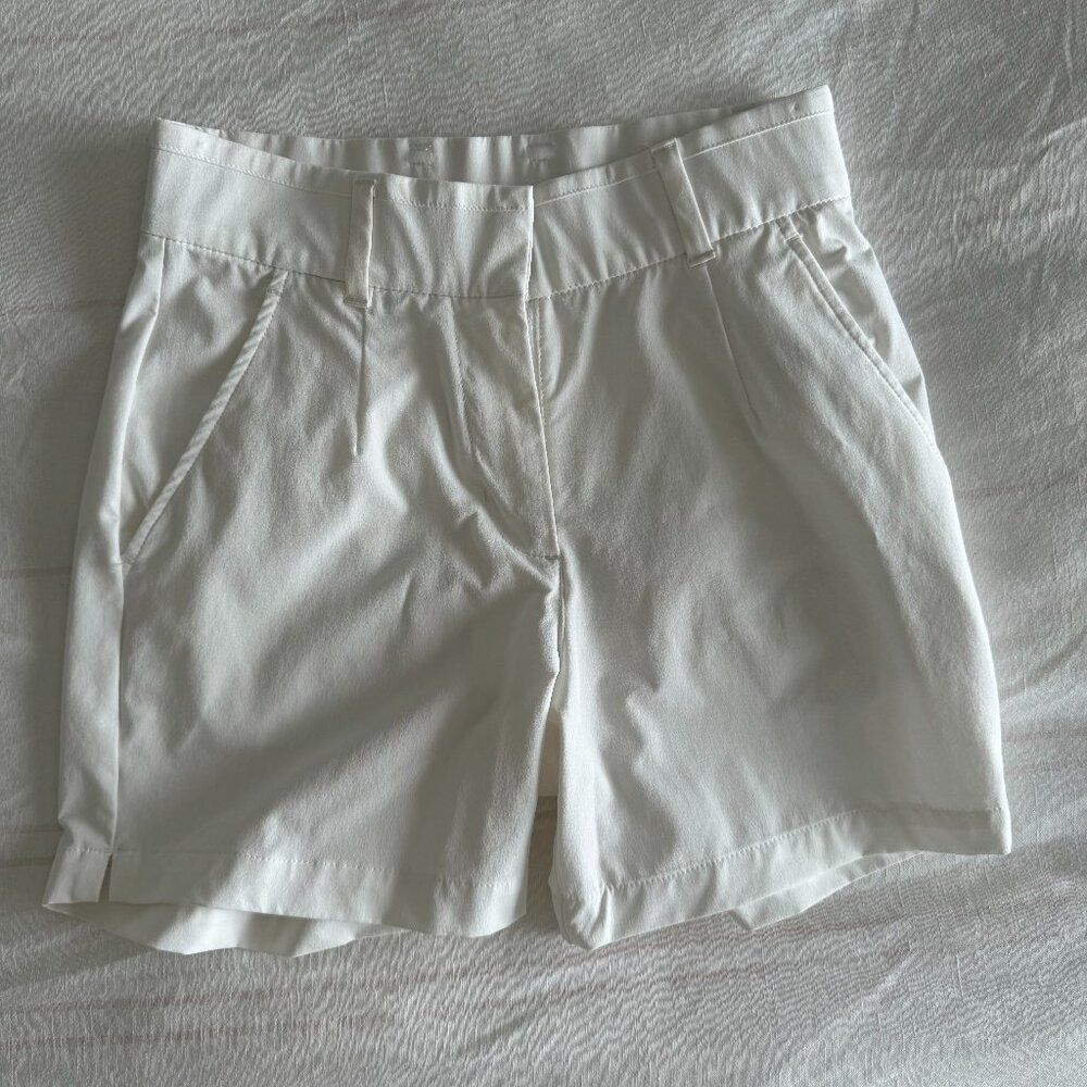 Women's Nike Golf Shorts